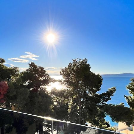 Luxury Beachfront Villa Carlisa Čiovo Extérieur photo