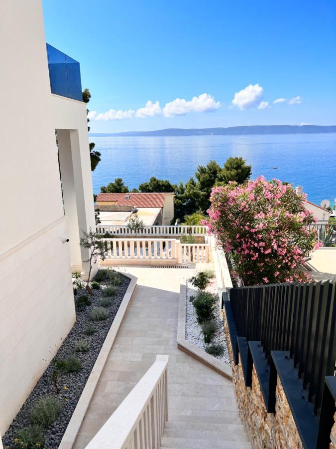 Luxury Beachfront Villa Carlisa Čiovo Extérieur photo