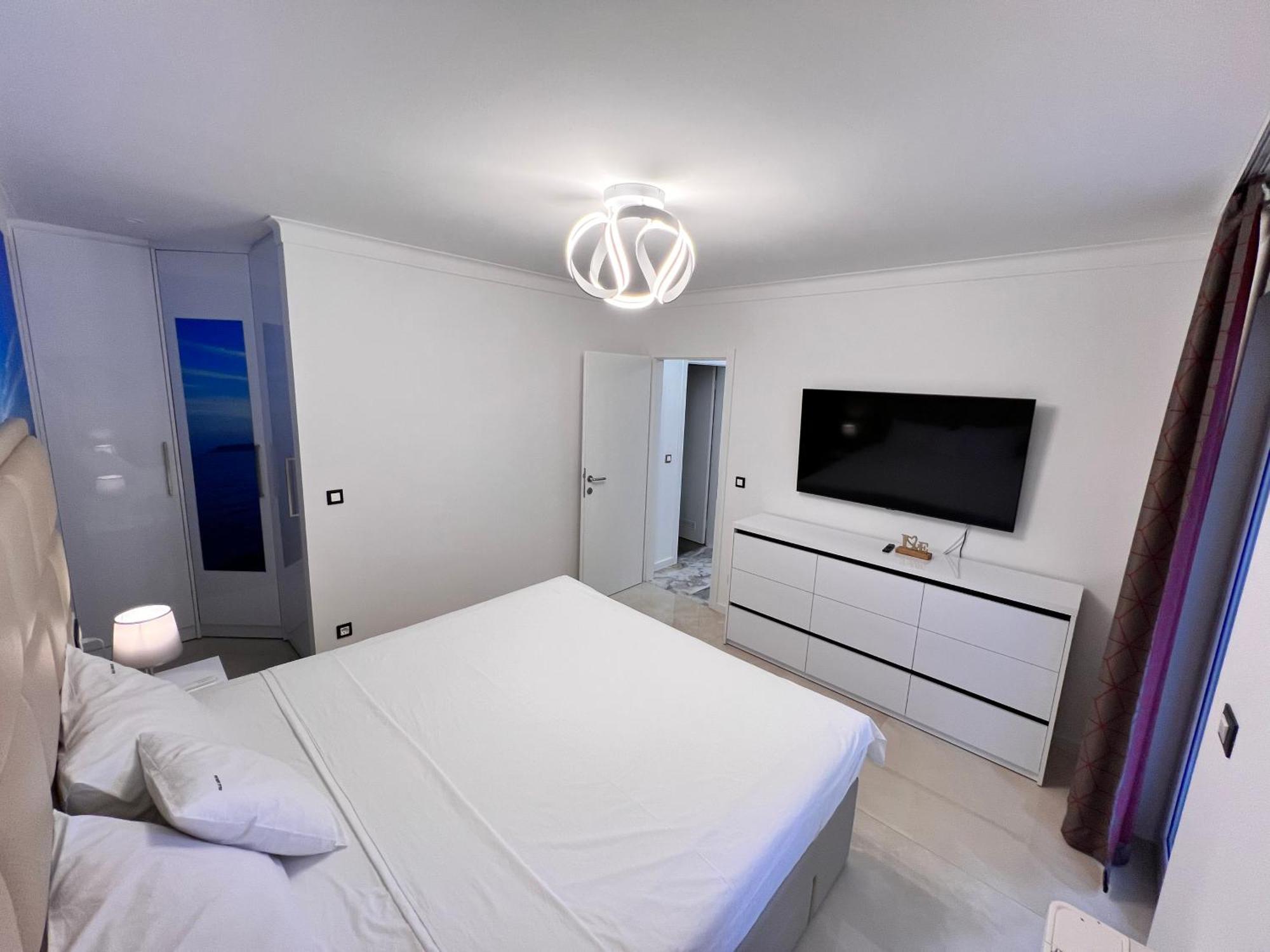 Luxury Beachfront Villa Carlisa Čiovo Extérieur photo